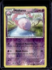 Musharna