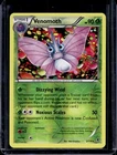 Venomoth