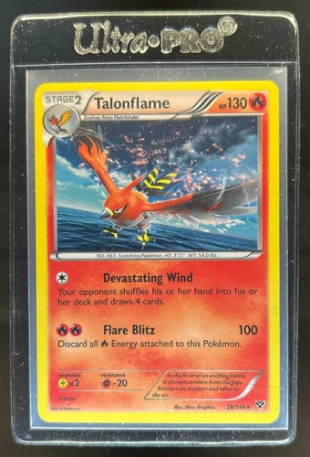 Talonflame