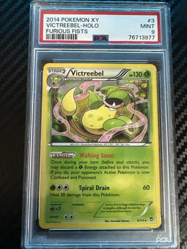Victreebel