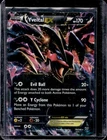 Yveltal EX