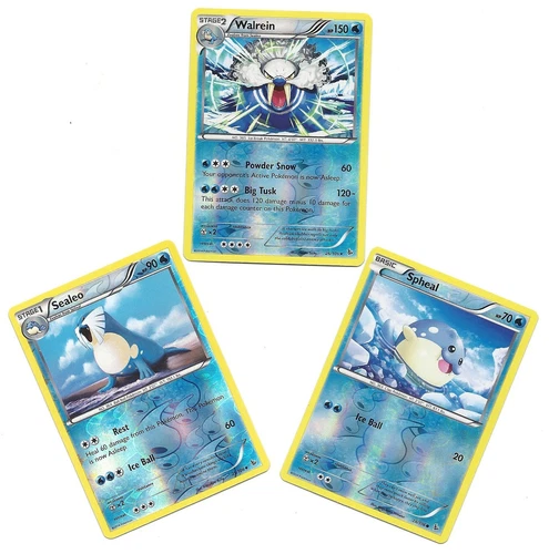 Walrein