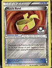 Muscle Band