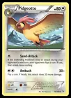 Pidgeotto