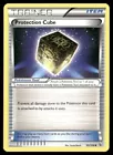 Protection Cube