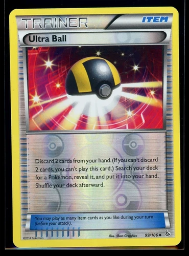 Ultra Ball