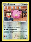 Chansey