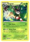 Gogoat