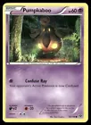 Pumpkaboo