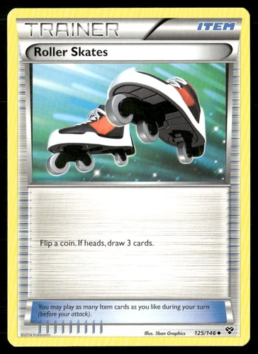 Roller Skates
