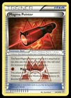 Magma Pointer