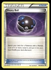 Heavy Ball