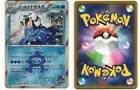 Team Aqua's Walrein