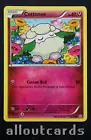 Cottonee