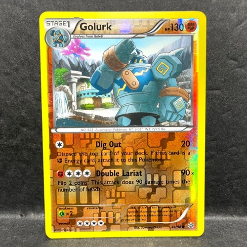 Golurk