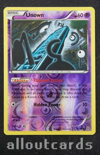 Unown