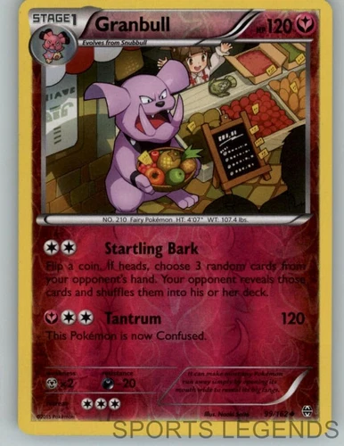 Granbull