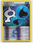 Double Aqua Energy