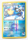 Team Aqua's Sealeo