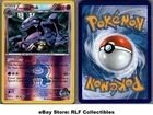 Team Aqua's Muk