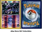 Team Aqua's Muk