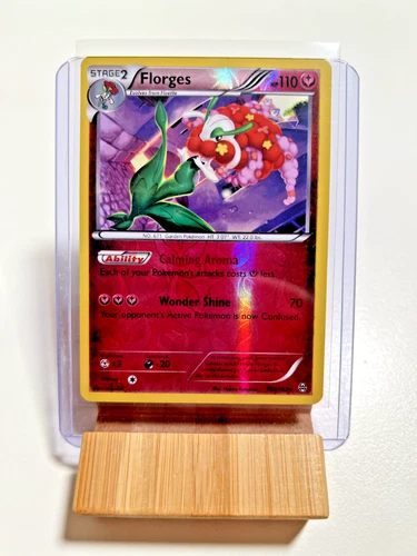 Florges