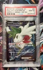 Shaymin EX