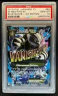 Mega Mewtwo EX