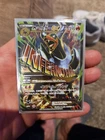 Mega Houndoom EX