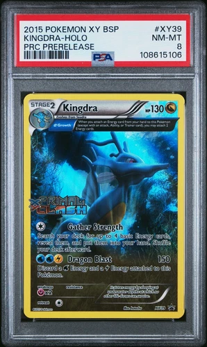 Seadra