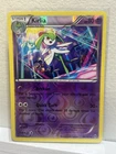 Kirlia