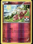 Flabebe