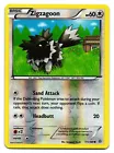 Zigzagoon