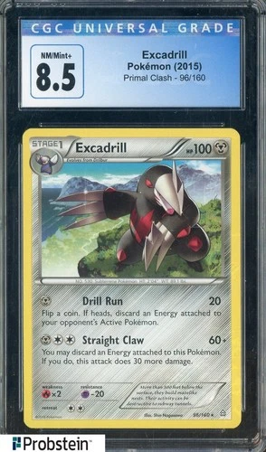 Excadrill