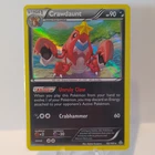 Crawdaunt