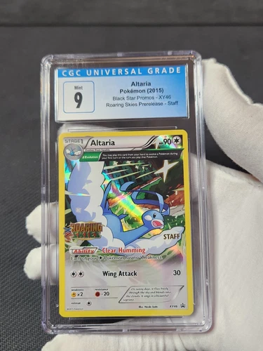 Altaria
