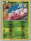 Exeggcute