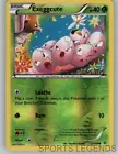 Exeggcute