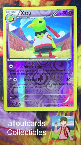 Xatu