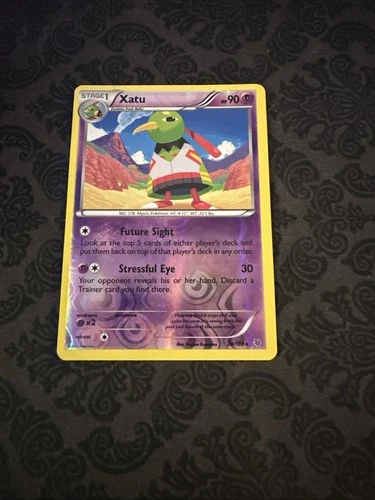 Xatu