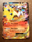 Blastoise EX
