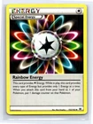 Rainbow Energy
