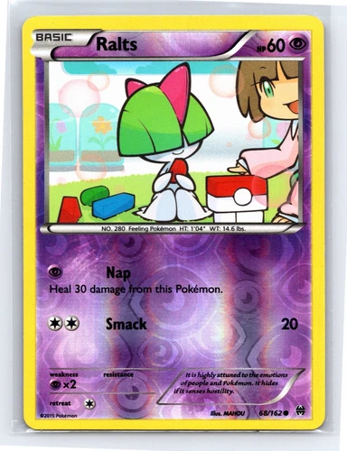 Ralts
