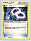 Latios Spirit Link