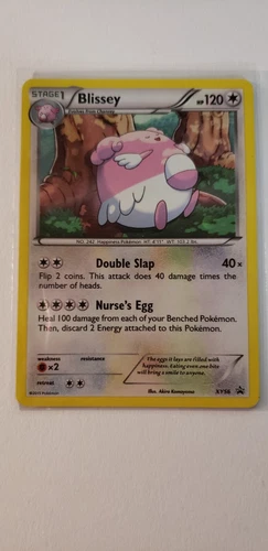 Blissey