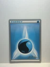 Water Energy