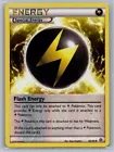 Flash Energy