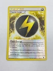 Flash Energy