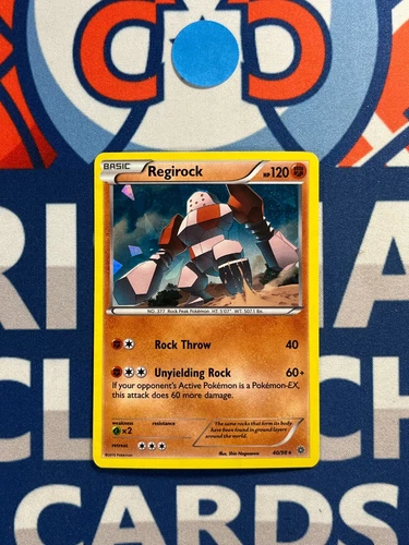 Regirock