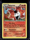 Volcarona